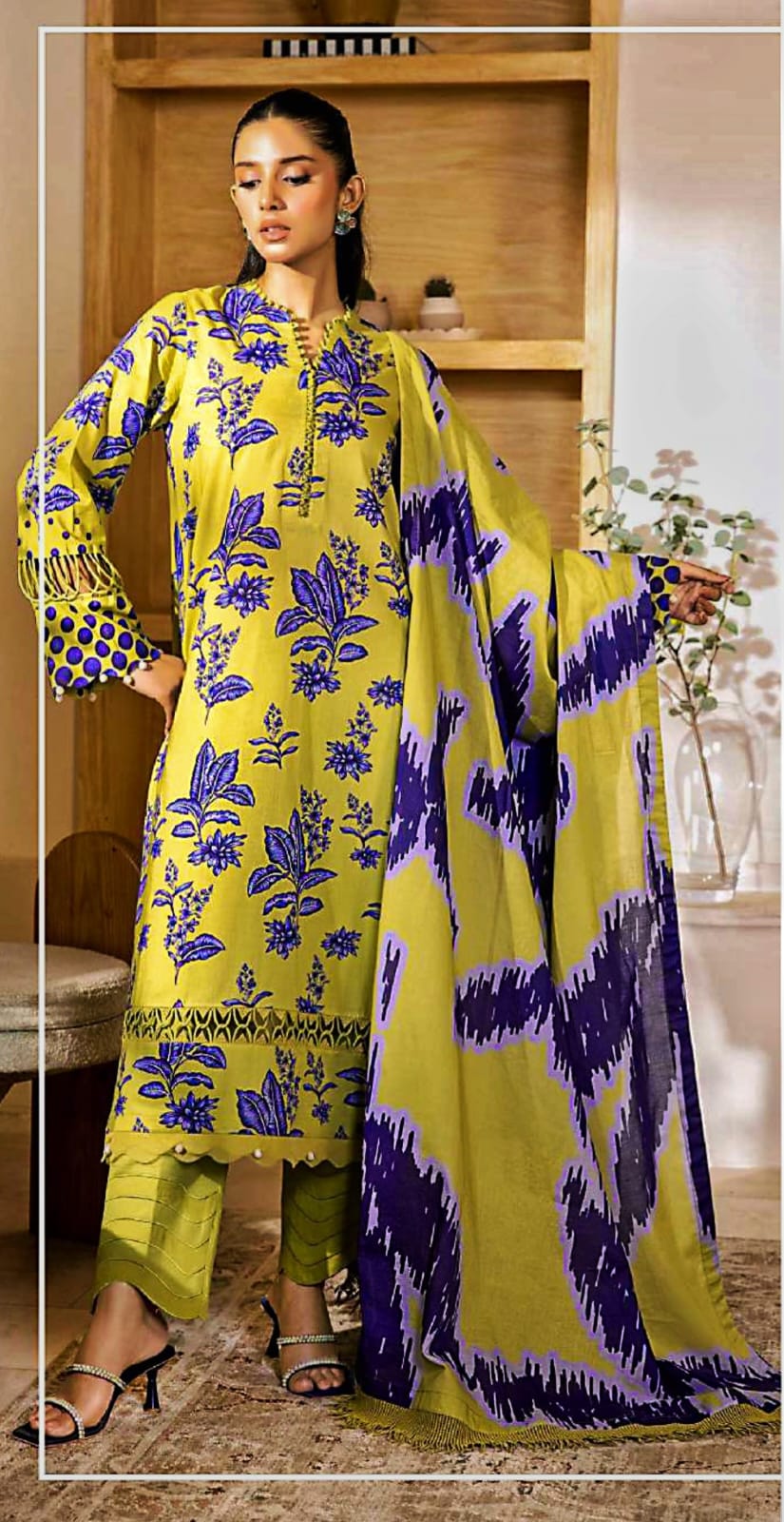 Women's Fashion