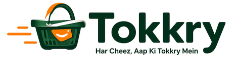 Online Shopping in Pakistan: Fashion, Electronics - Tokkry.com